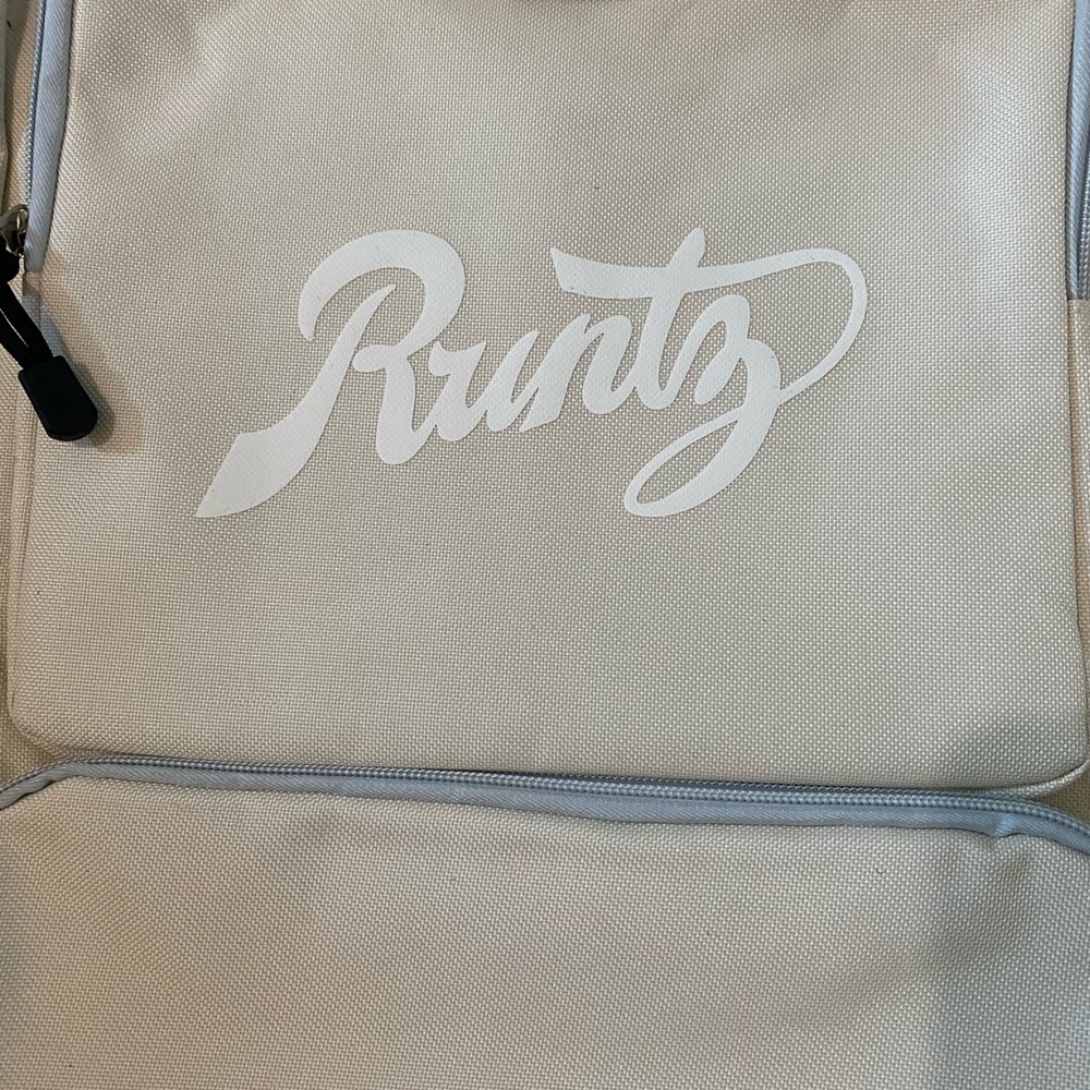 Runtz Smellproof Travel Backpack - Picture 4 of 6